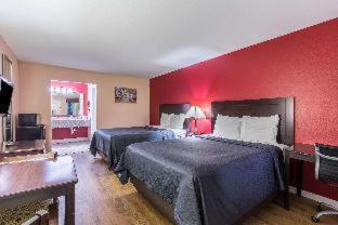 Quality Inn & Suites Bridge City Orange Rum bild