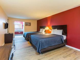 Quality Inn & Suites Bridge City Orange Rum bild
