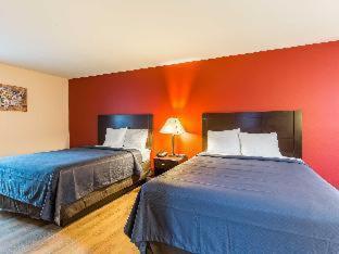 Quality Inn & Suites Bridge City Orange Rum bild