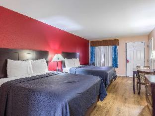Quality Inn & Suites Bridge City Orange Rum bild