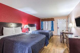 Quality Inn & Suites Bridge City Orange Rum bild