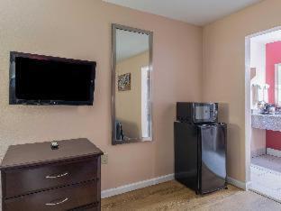 Quality Inn & Suites Bridge City Orange Rum bild